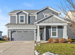 12930 Gilmour Dr, Fishers, IN 46037