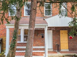 4407 Old York Rd, Baltimore, MD 21212