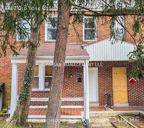 4407 Old York Rd Photo 1