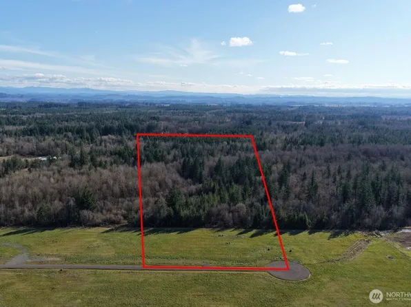 129 Jenny Kay Lane, Toledo, WA 98542