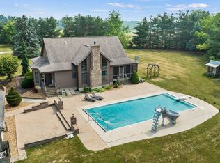 6973 N Ray Rd, Fremont, IN 46737