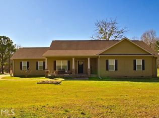 1309 County Road 539, Valley, AL 36854