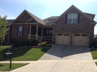 250 Worthy Dr, Franklin, TN 37064