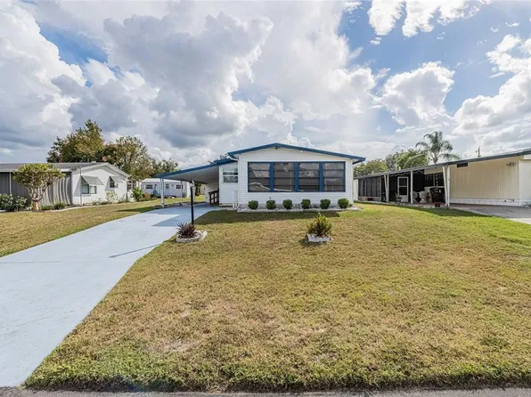 317 Monroe Dr, Lakeland, FL 33809