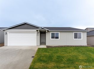 2378 2nd St SE, East Wenatchee, WA 98802