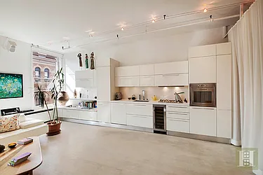 Sold by Halstead Real Estate