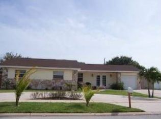 259 Marion St, Indian Harbour Beach, FL 32937