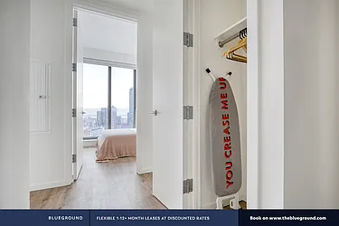 Rented by The Blueground