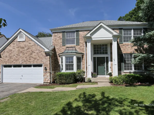 1096 Chesapeake Blvd, Grayslake, IL 60030