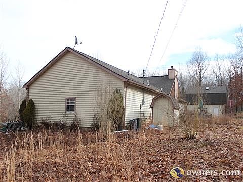 View from Right Rear