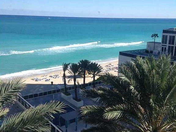 2nd image of 15901 Collins Ave APT 706