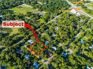 1059 Park Dr, Labelle, FL 33935