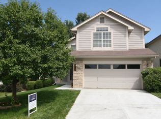 9632 Pinebrook St, Highlands Ranch, CO 80130