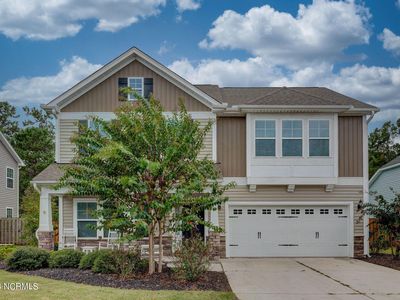 95 Waldorf Way, Hampstead, NC, 28443