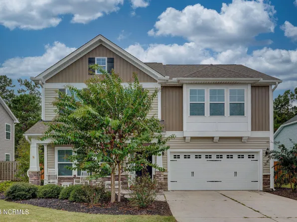 95 Waldorf Way, Hampstead, NC 28443