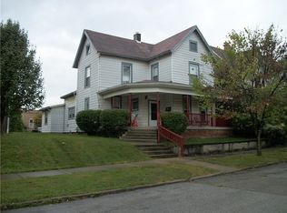 19 Walnut St, Greenfield, IN 46140