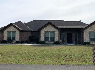 3769 County Road 1405, Jacksonville, TX 75766
