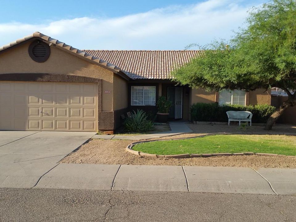 1st image of 8802 W Cypress St
