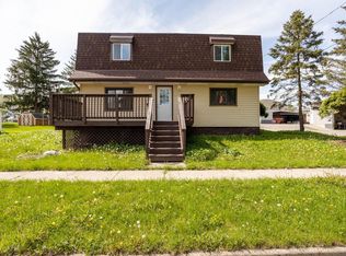 208 Garfield Ave, Reeseville, WI 53579