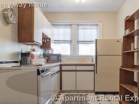 Apartment Rental Experts
