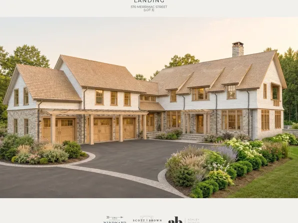 570 Merrimac St, Newburyport, MA 01950