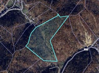 0 Powers Dr, Chapmanville, WV 25508