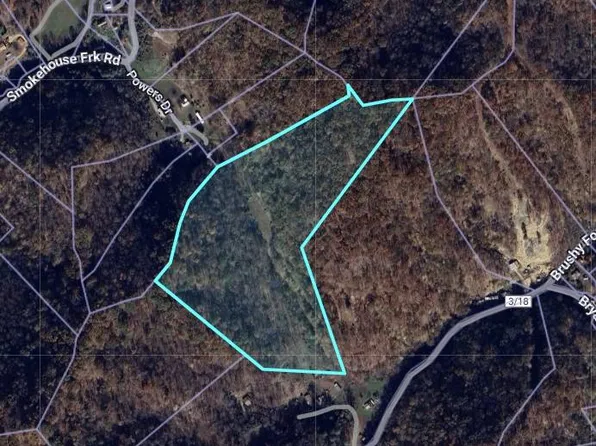 0 Powers Dr, Chapmanville, WV 25508
