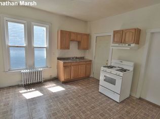 11 Wakullah St #2, Roxbury, MA 02119