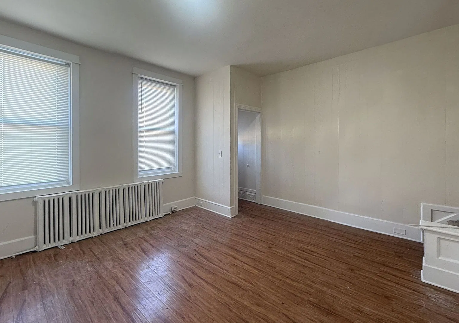 1710 Church St., 5 bedrooms, 1 bathroom, House — Photo 2