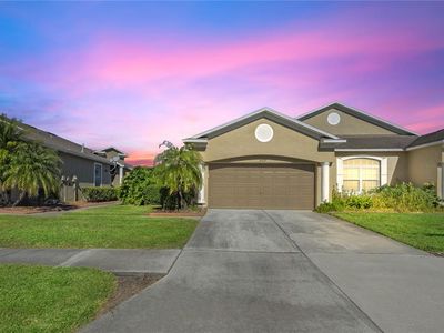 30237 Lettingwell Cir, Zephyrhills, FL, 33543