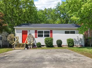 1344 W 40th St, Norfolk, VA 23508