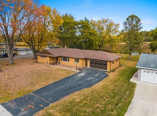 384 S Forestville Ave, Forestville, WI 54213