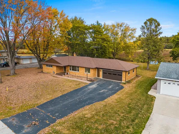 384 S Forestville Ave, Forestville, WI 54213