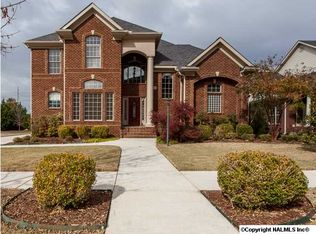 16504 Snug Harbor Dr SE, Huntsville, AL 35803