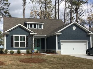 13016 Bending River Way, Leland, NC 28451
