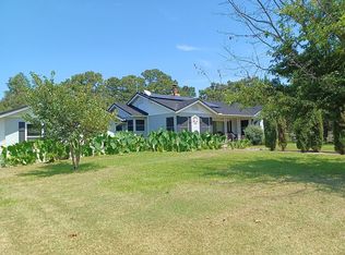 4003 E Bankhead Hwy, Hudson Oaks, TX 76087