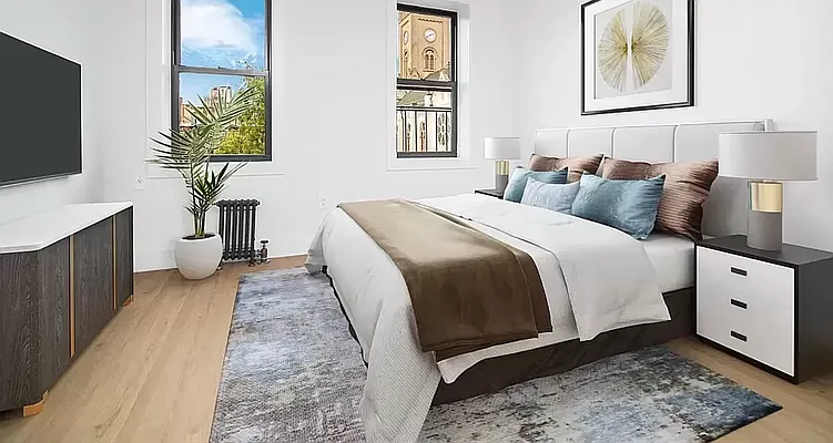 Rented by REAL New York | media 1