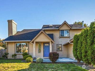 10929 SE 220th Place, Kent, WA, 98031