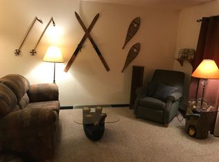 282 Crystal Mountain Rd, Girdwood, AK 99587