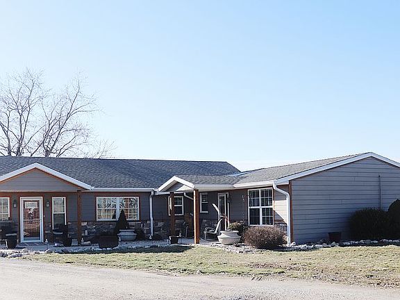 2nd image of 7505 N County Road 600 W