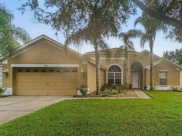 13522 WHITE ELK LOOP, TAMPA, FL 33626