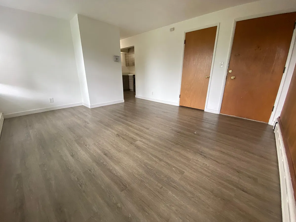 Living Room - 4740 22nd Ave NE #4746