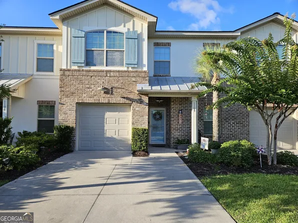 1105 Mariners Cir, Saint Simons Island, GA 31522