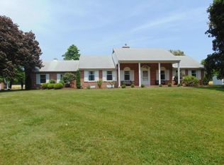 32848 Perryhawkin Rd, Princess Anne, MD 21853
