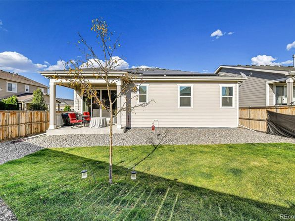 27862 E 9th Drive, Aurora, CO 80018