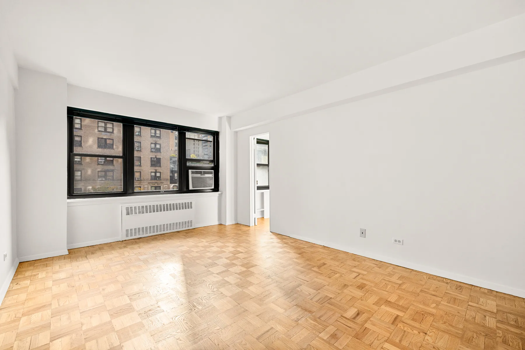 11 Riverside Drive #6HE in Upper West Side, Manhattan | StreetEasy