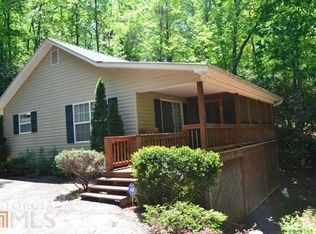328 Hillside Dr, Clayton, GA 30525