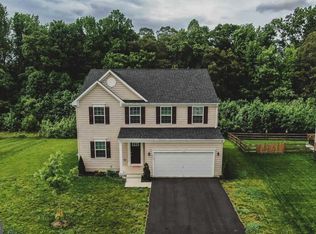 5092 Spinnaker Ln, King George, VA 22485
