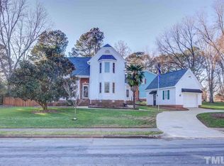 104 Chillingham Rd, Garner, NC 27529