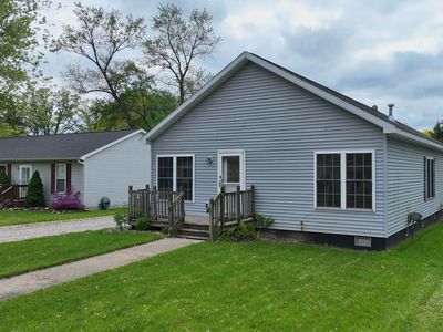 1670 Edwin Dr, Brighton, MI, 48114